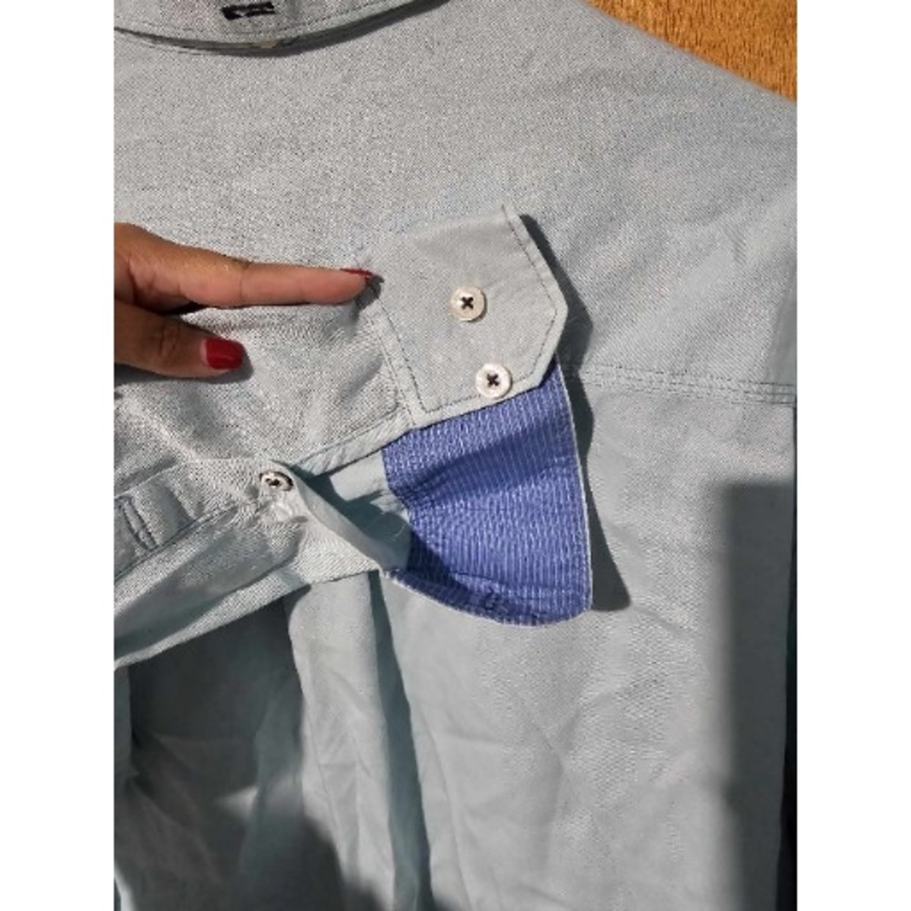 tommy‎ bahama button down shirts men m - Picture 11 of 16